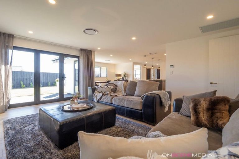 Photo of property in 13 Hotere Street, Rangiora, 7400