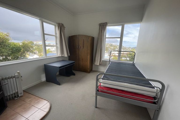 Photo of property in 22 Jefferson Street, Brooklyn, Wellington, 6021