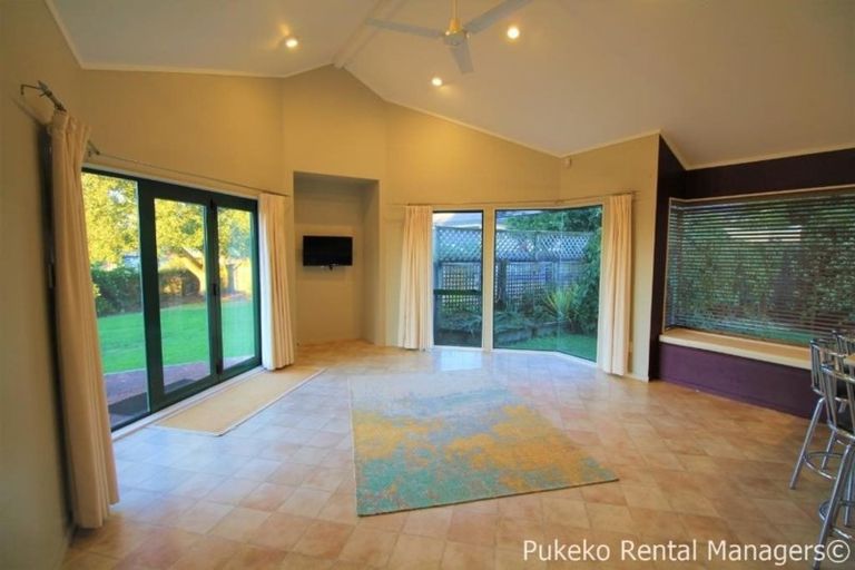Photo of property in 41 Wairere Road, The Gardens, Auckland, 2105