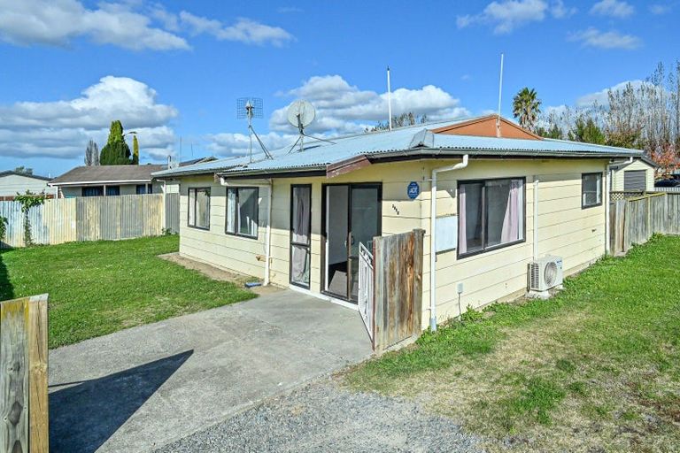 Photo of property in 343a Flaxmere Avenue, Flaxmere, Hastings, 4120