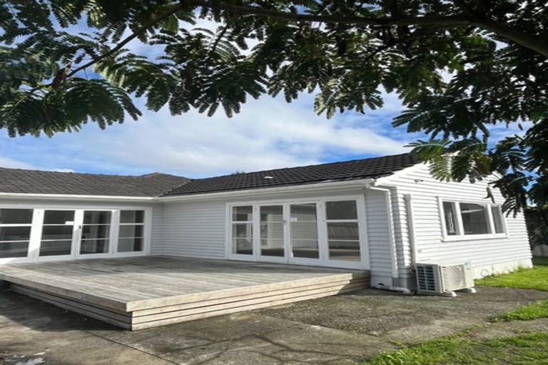 Photo of property in 234 Fox Street, Hamilton East, Hamilton, 3216