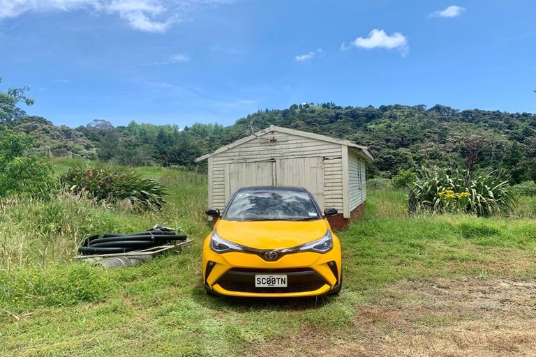 Photo of property in 38 Mangamanihi Road, Kaeo, 0479