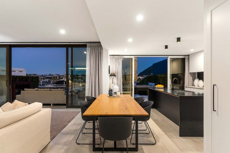 Photo of property in 126 Motu Hei, Pauanui, Hikuai, 3579