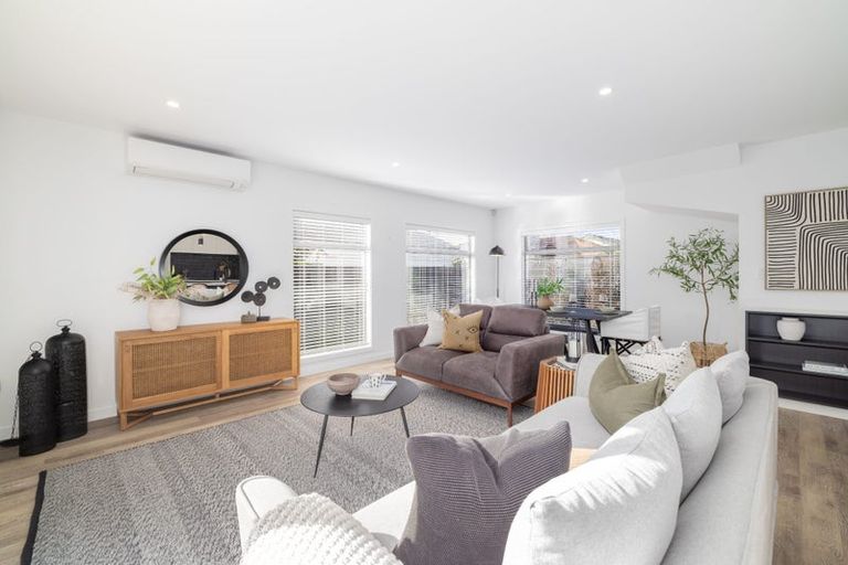 Photo of property in 73a Canon Street, St Albans, Christchurch, 8014