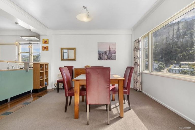 Photo of property in 68u6 Hill Street, Thorndon, Wellington, 6011