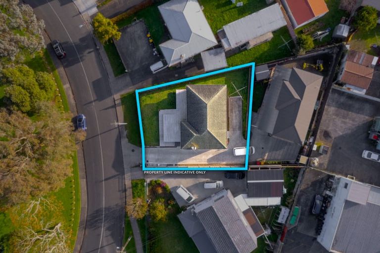 Photo of property in 3 William Avenue, Manurewa, Auckland, 2102