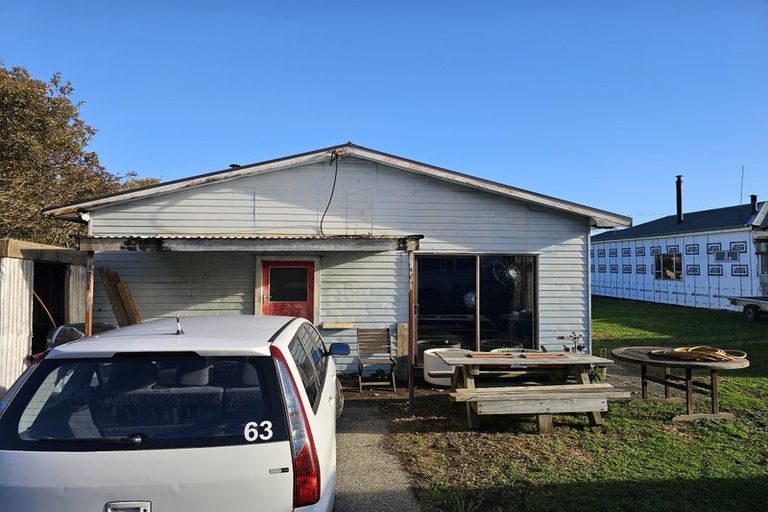 Photo of property in 137 Bright Street, Cobden, Greymouth, 7802