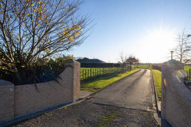 Photo of property in 1059 Camerons Line, Aorangi, Feilding, 4775