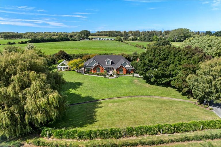 Photo of property in 31 Heywards Road, Clarkville, Kaiapoi, 7692