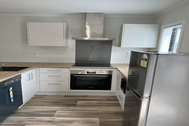 Photo of property in 1u1 Hammond Street, Hamilton Central, Hamilton, 3204