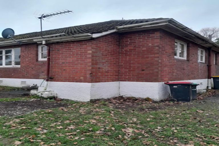 Photo of property in 42 Newbery Street, Opawa, Christchurch, 8023