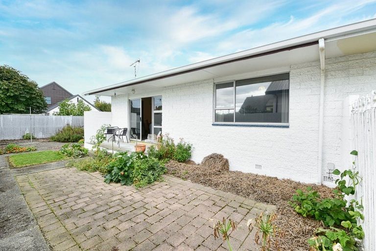 Photo of property in 4/55 Cameron Street, Ashburton, 7700