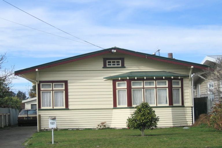 Photo of property in 1021 Waipuna Street, Mahora, Hastings, 4120