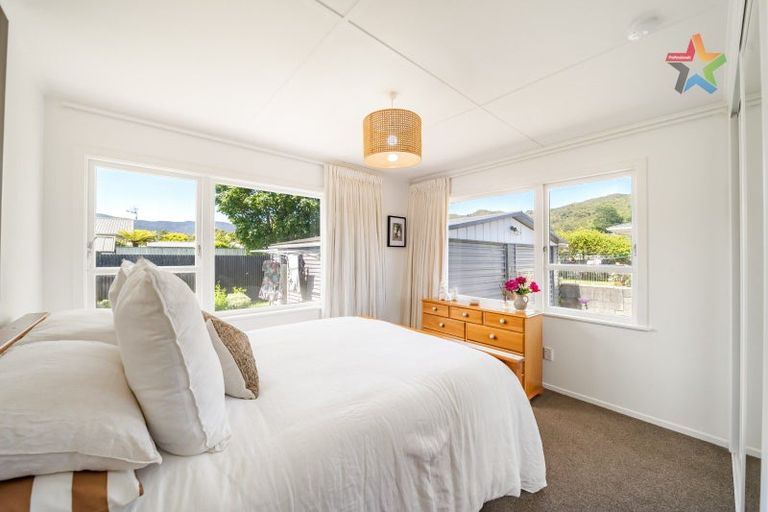 Photo of property in 3 Karamu Crescent, Wainuiomata, Lower Hutt, 5014