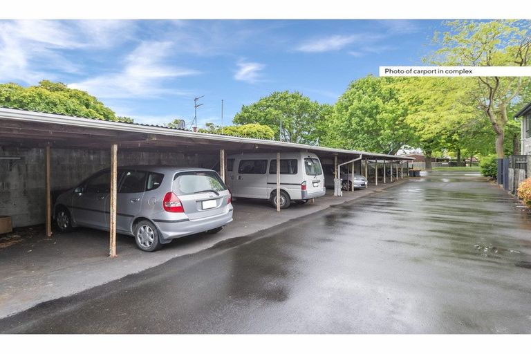 Photo of property in 14/271 Fitzgerald Avenue, Christchurch Central, Christchurch, 8013