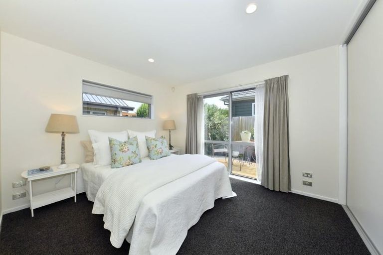 Photo of property in 323 Wairakei Road, Burnside, Christchurch, 8053