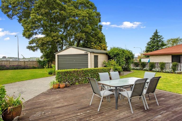 Photo of property in 138 Taylor Avenue, Te Awamutu, 3800