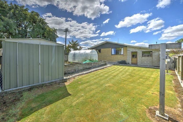 Photo of property in 2 Ruia Street, Gore, 9710