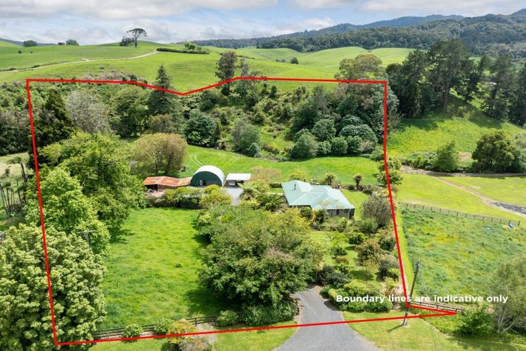 Photo of property in 2077 Arapuni Road, Pukeatua, 3880