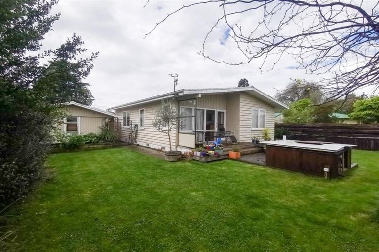 Photo of property in 526 Lyndhurst Road, Frimley, Hastings, 4120