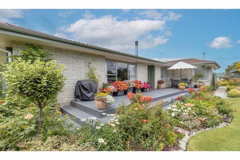 Photo of property in 5 Laurel Lane, Kaiapoi, 7630
