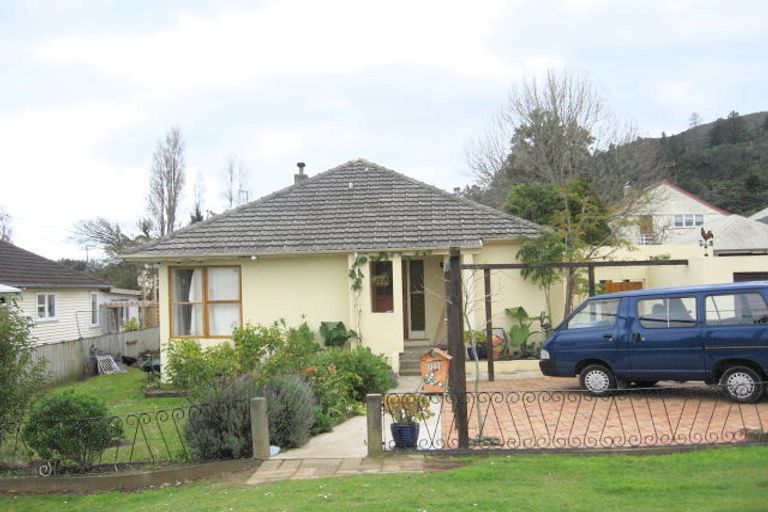 Photo of property in 811 Mount Pleasant Road, Thames, 3500