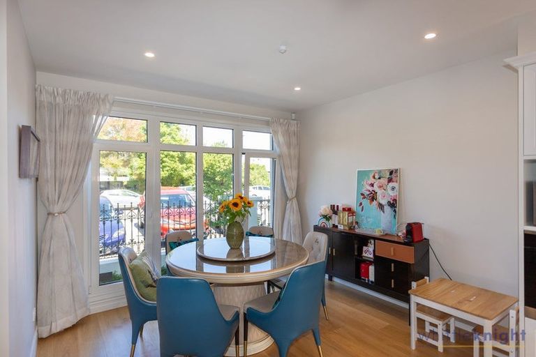 Photo of property in 6 Ayr Street, Riccarton, Christchurch, 8011