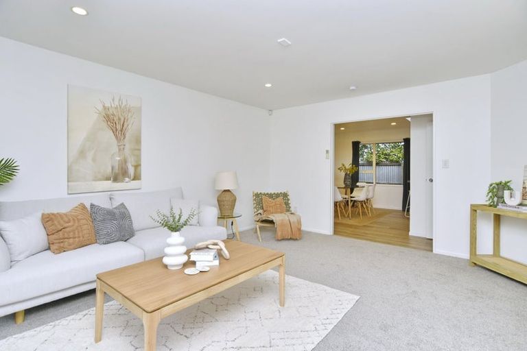 Photo of property in 47 Jocelyn Street, Casebrook, Christchurch, 8051