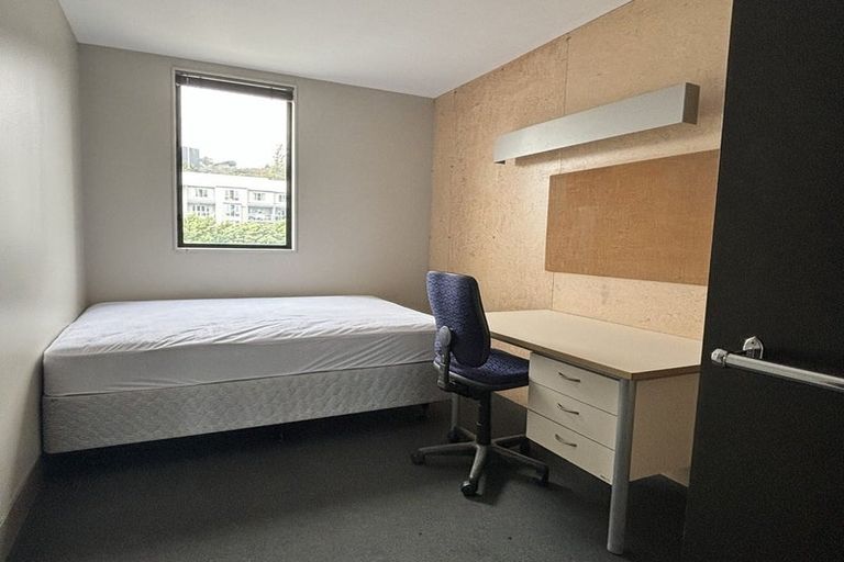 Photo of property in 10/3 King Street, Mount Cook, Wellington, 6021