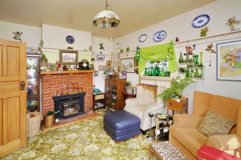 Photo of property in 1 Broom Street, Kaiapoi, 7630