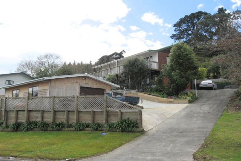 Photo of property in 403 Garden Place, Thames, 3500