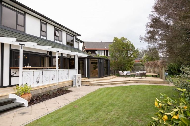 Photo of property in 7 Tudor Grove, Feilding, 4702