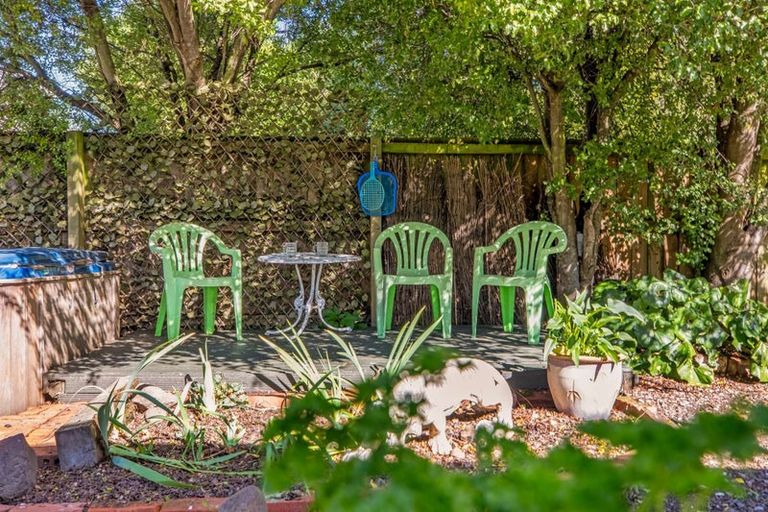 Photo of property in 4312 Christchurch Akaroa Road, Little River, 7591