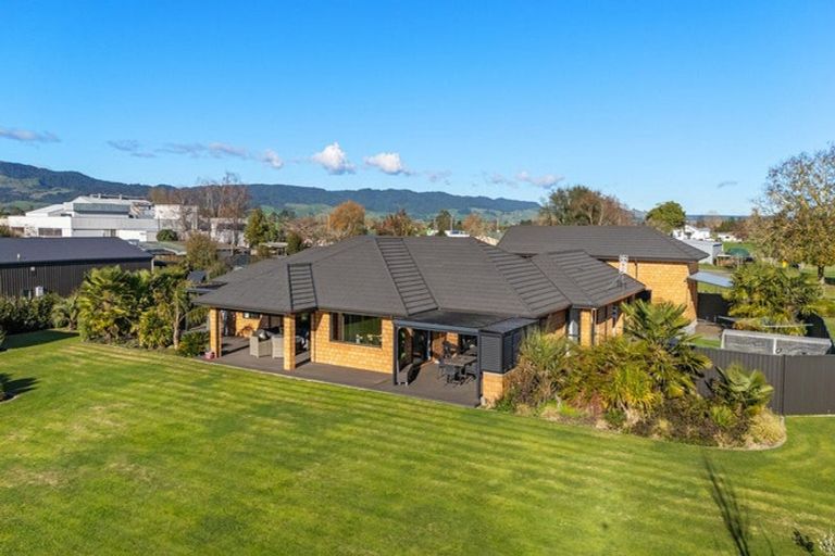 Photo of property in 13a Te Poi Road, Te Poi, Matamata, 3473