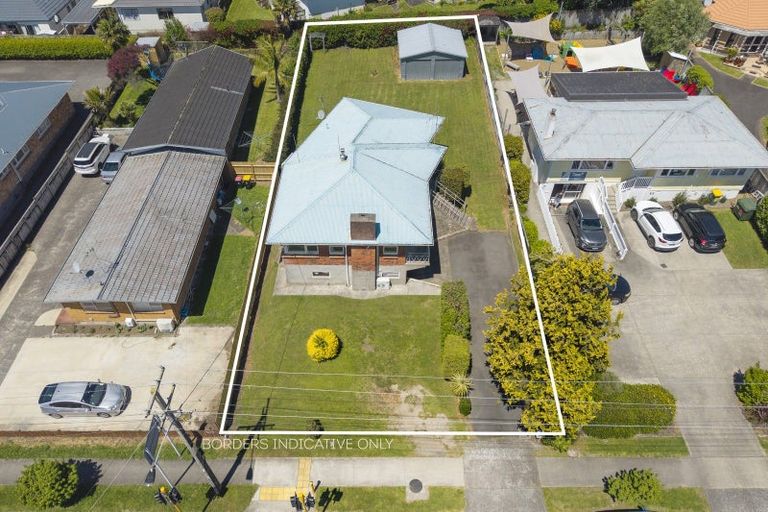Photo of property in 584 Fraser Street, Greerton, Tauranga, 3112