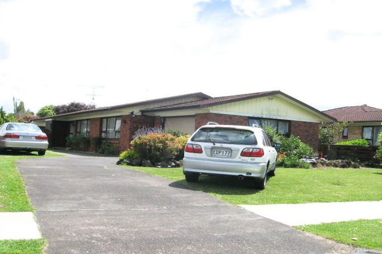 Photo of property in 20 Chestnut Road, Papatoetoe, Auckland, 2025