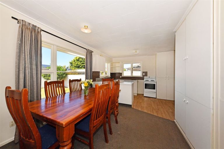 Photo of property in 58 Blankney Street, Hornby, Christchurch, 8042