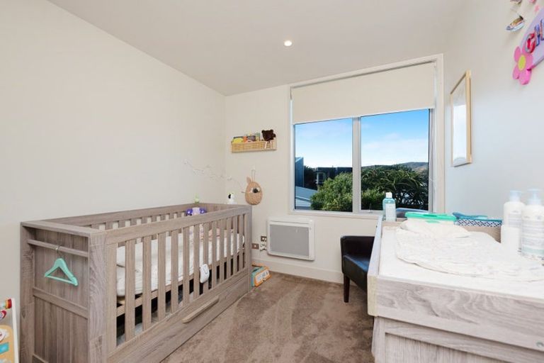 Photo of property in 10 Boardwalk Lane, Seatoun, Wellington, 6022