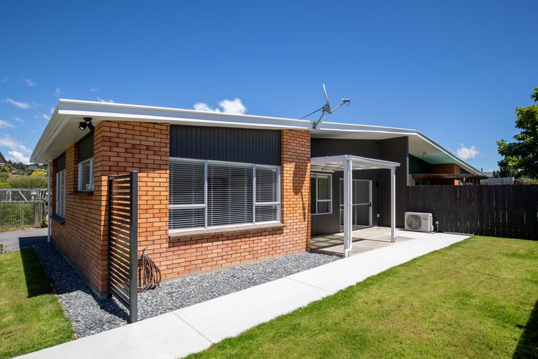 Photo of property in 10 Jackson Place, Alexandra, 9320