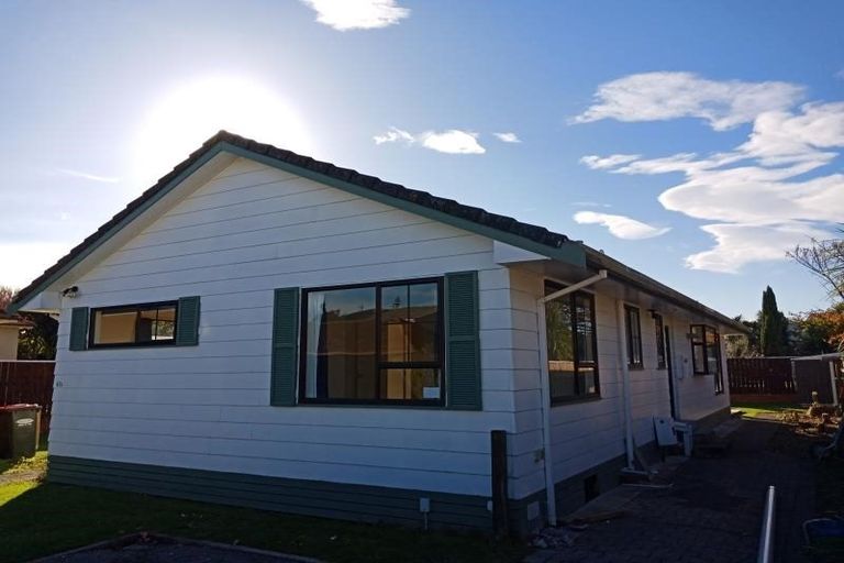 Photo of property in 61a Hautana Street, Woburn, Lower Hutt, 5010