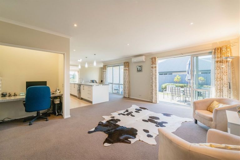 Photo of property in 40 Napier Drive, Wigram, Christchurch, 8042