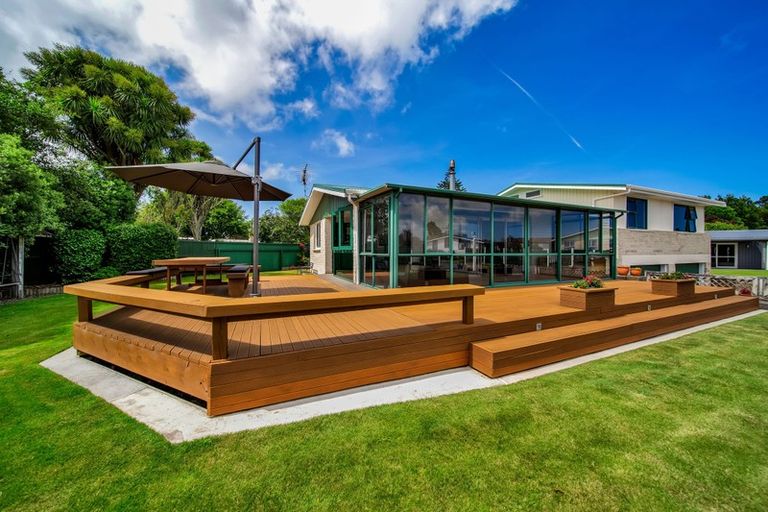 Photo of property in 29 Kowhai Street, Hawera, 4610