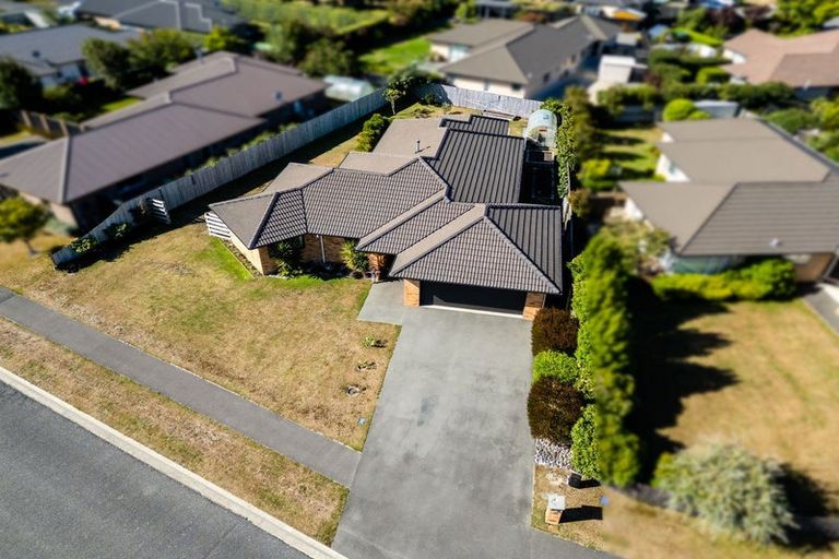 Photo of property in 20 Fairfield Way, Rolleston, 7614