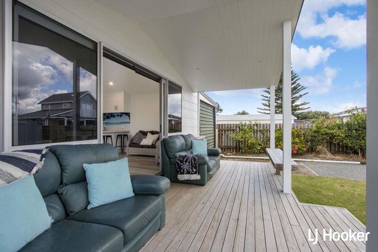 Photo of property in 405b Seaforth Road, Bowentown, Katikati, 3177