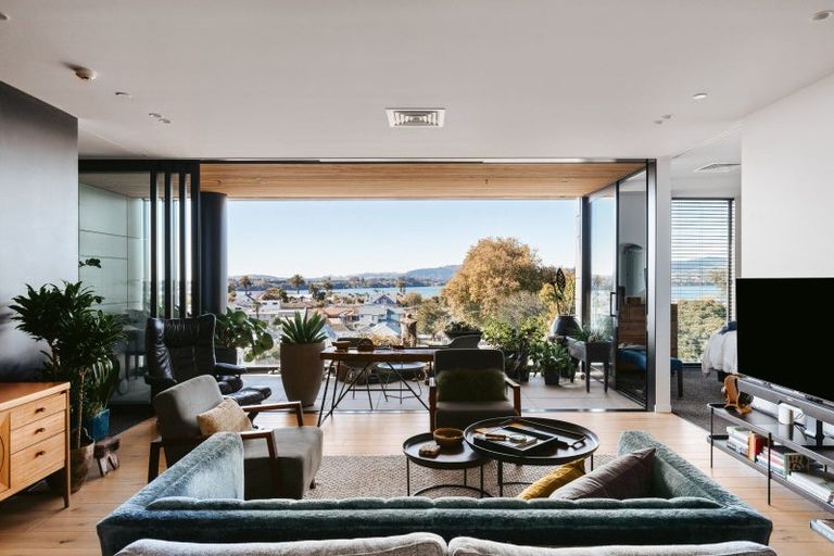 Photo of property in 404/359 Cameron Road, Tauranga, 3110