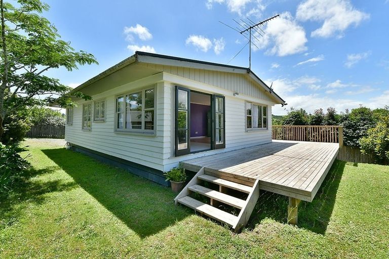 Photo of property in 57e Rautawhiri Road, Helensville, 0800