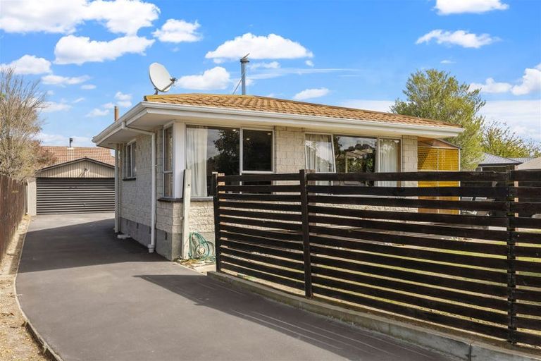 Photo of property in 10 Kalmia Place, Kaiapoi, 7630
