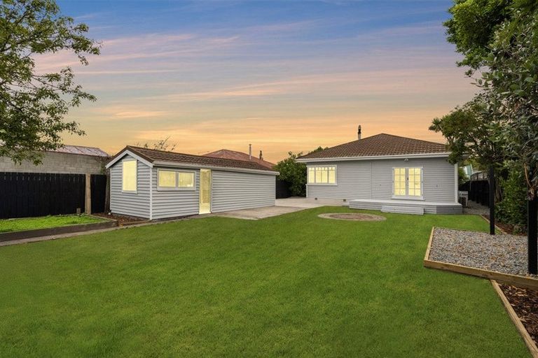 Photo of property in 29 Woodham Road, Linwood, Christchurch, 8062