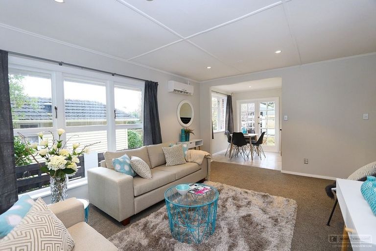 Photo of property in 58 Judd Crescent, Naenae, Lower Hutt, 5011