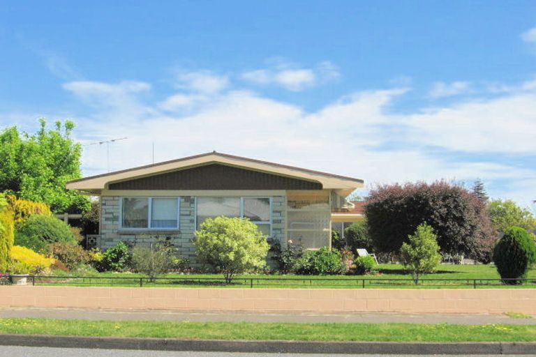 Photo of property in 4 Cobham Place, Te Hapara, Gisborne, 4010